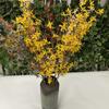 New Chinese Style Artificial Flower For Home Decor And Photography Props