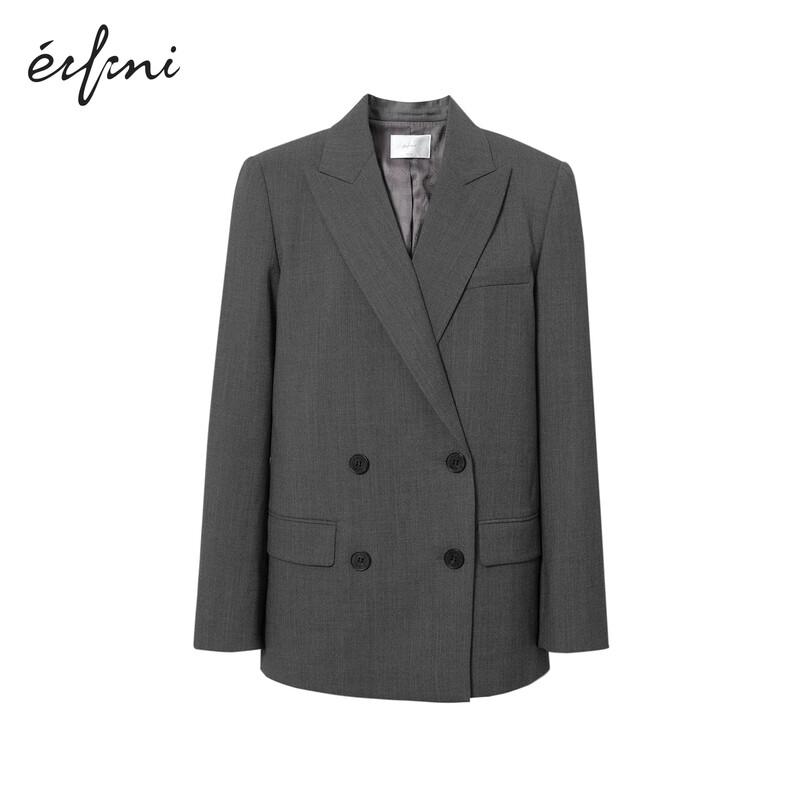 

Eifini Casual Commuter Blazer M