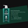 Schwarzkopf Men's Mint Refreshing Shampoo