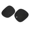 2 Stück Armaturenbrett-Lautsprecherabdeckung 15046441 Links Rechts Armaturenbrett-Lautsprecherabdeckung für S10 Pickup 1998–2004