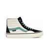 Vans Fabiana Delfino x Sk8-Hi Pro 'Black Oil Blue' VN0A45JD2MA Herrenschuhe