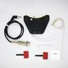 Musical Instrument Pickup DOUBLE B1G Guitar Pickup Preamp with Volume & Tone Control Musical Pickup