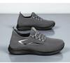 Herren Sommer Atmungsaktive Laufschuhe - Lässig, Weiche Sohle, Geruchsneutral