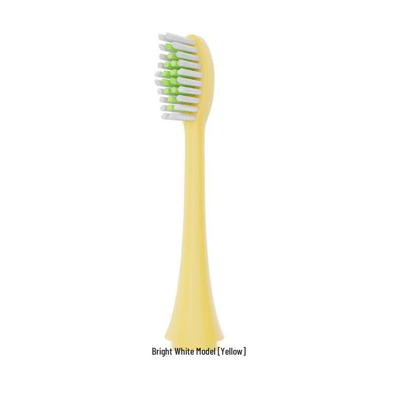 OLOEY Compatible Electric Toothbrush Replacement Heads