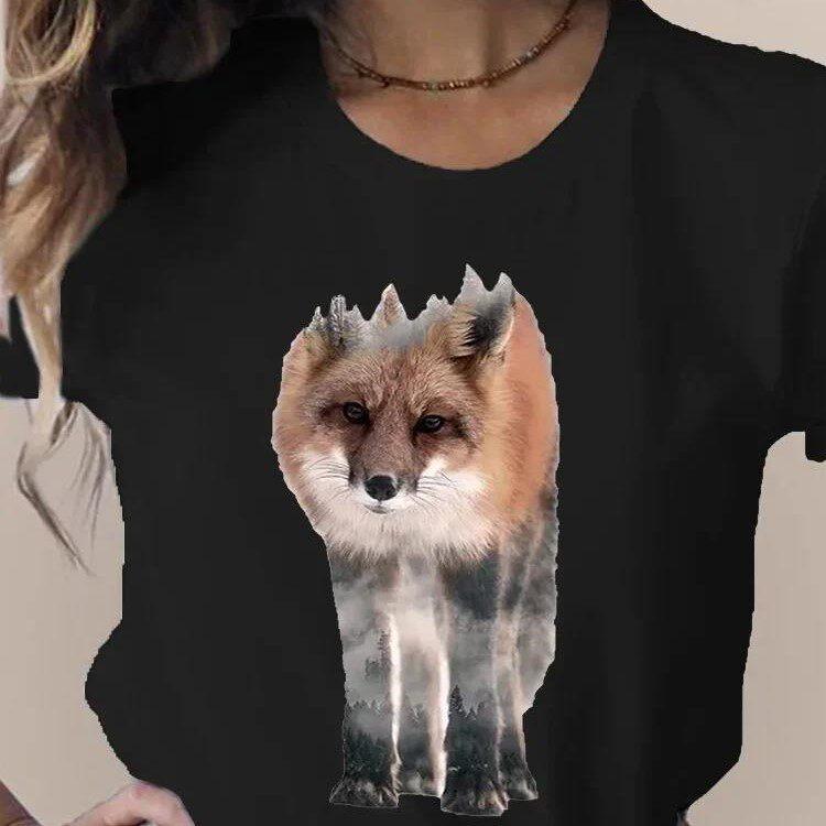 Hot Cartoon Graphic Tshirt Casual Short Sleeve Skull Butter Graphic Tshirt Highend Luxury Unisex Style Both Of Unisex And Unisex