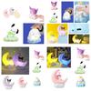 Cute Yugi Dog Kuroomi Moon Dream Light-up Decor Nightlight