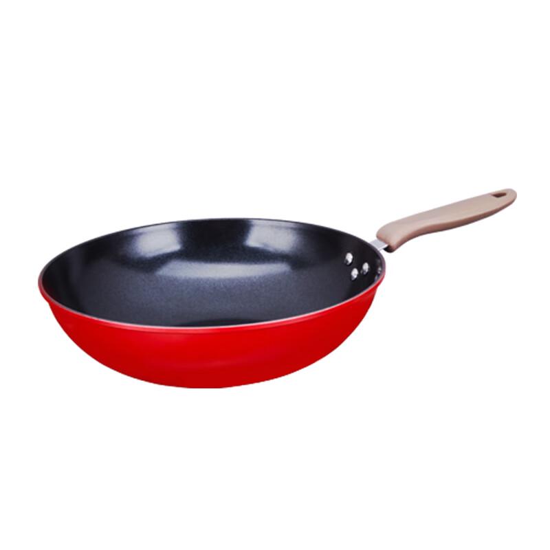 Huoxiang Qianfu 3-teiliges Kochgeschirr-Set