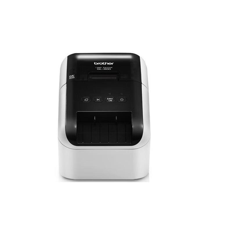 Brother QL-800 Thermal Label Printer