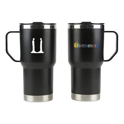 

[Б/У] Официальный тамблер G-DRAGON Übermensch