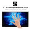 Universal Android 10.1 2Din Car Stereo Autoradio Car Doble Din BT FM Android Radio GPS Navi WiFi Touch Screen Multimedia 10.1" Touch Head Unit in-Dash