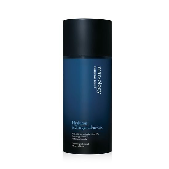 belif Manology Hyaluronic Acid Recharger All-in-One 100ml