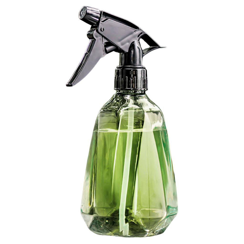 Plant Mister Water Spray Bottle Leak Proof BPA Free Spray Bottle for Garden Indoor Cleaning Supplies