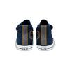 All Star Chuck Taylor Comfortable And Trendy Abrasion Resistant Thermal Toddler Shoes Obsidian Blue 768409C