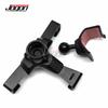 Car Air Vent Mount GPS Stand Phone Holder For Toyota Tacoma 2016 2017- Iinterior Mobile Cell Phone Holder Car Accessories