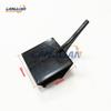 10 Pieces Heidelberg M600 Goss Black Carrier 50X50mm Black Finger WEBGS2 Large Sheet Guide Rotary Printing Machine Spare Parts