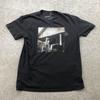 Morgan Wallen Shirt Mens Large Black One Thing At A Time Tour Tee Graphic Music