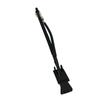 Car Front Windshield Washer Nozzle Replacement Hood Windscreen Water Jet for 9PA 9PA1 07-10 Auto Part 95562807703