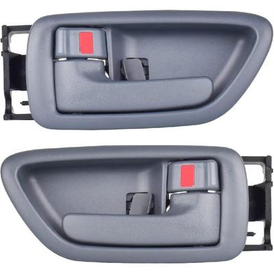 Peças – Puxadores de porta