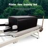 Pat core Pilates cu arc, oțel inoxidabil de uz casnic, pat pliabil de înaltă calitate, pat de ajustare pentru exerciții yoga