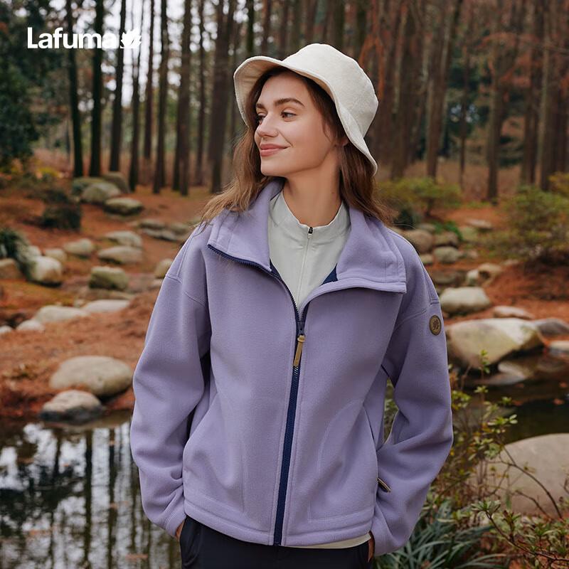 Lafuma 2024 Women's Fleece Jacket
