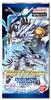 BANDAI Digimon Card Game Booster Pack Exceed Apocalypse 24 packs [BT-15] (BOX)