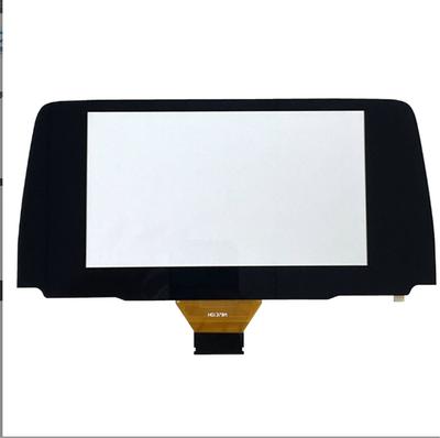 7" Touch Screen for Mazda Cx-5 2017-2020 K123611j0a Tm070rdhp05 A1p72n642u026