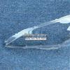 Transparent Headlight Cover for Dongfeng Forbox S50/S50EV 2016-2023 Models