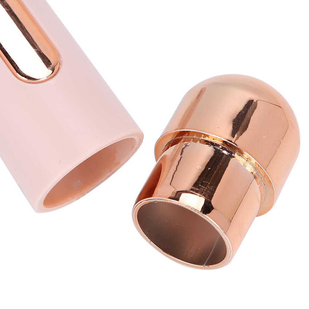 Face Roller Cool Ice Roller Handheld Face Neck Body Roller Massager Cold Compress Tool