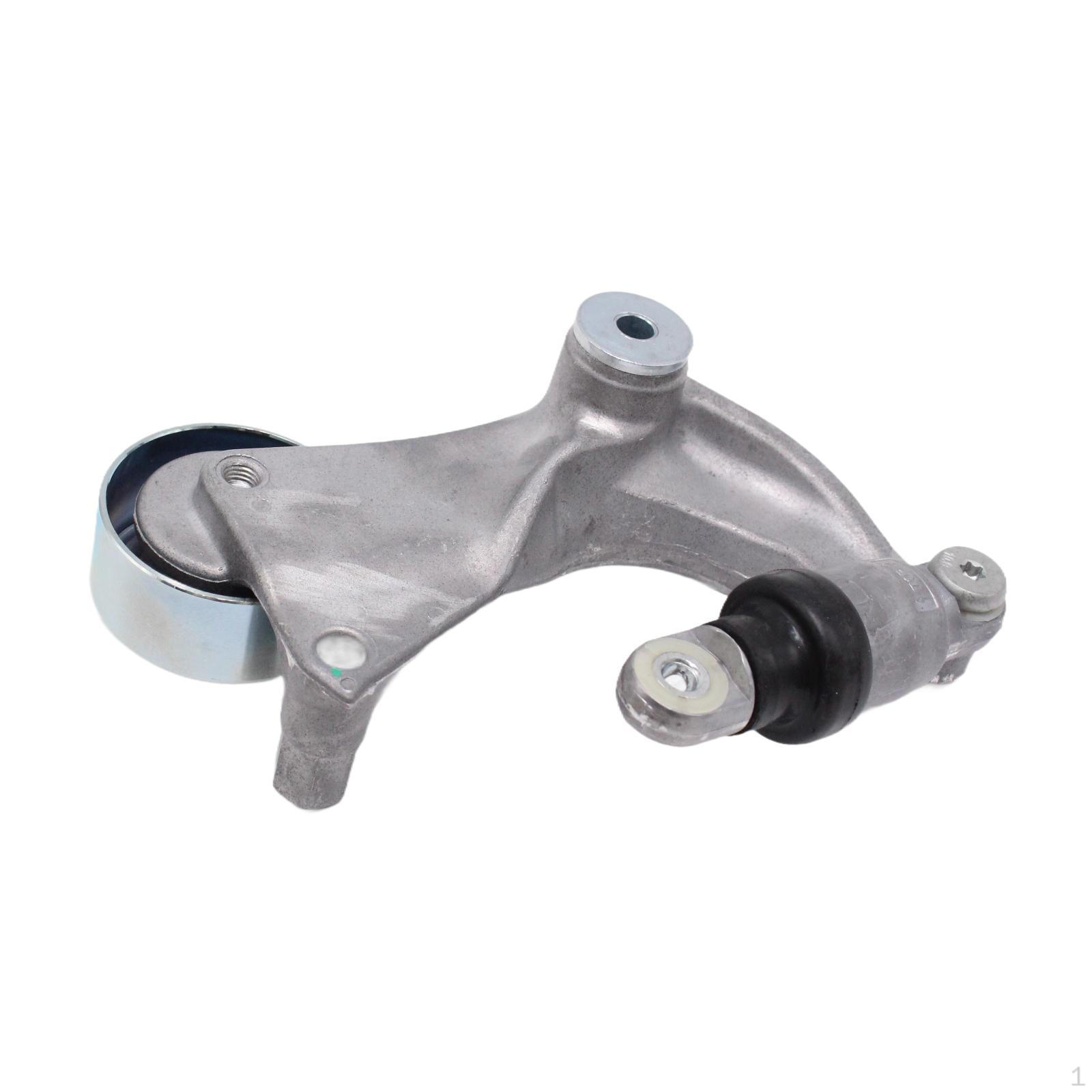 Car Belt Tensioner Assembly Easy to Install 87858 Auto Component Repair Replacement Part Spare