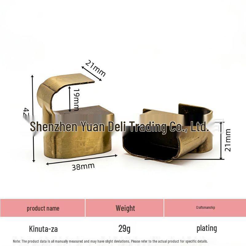 Wardrobe Hanging Rod Flange Base - Clothes Hanger Mounting Accessories