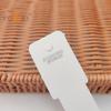 50Pcs Display Cards For Hair Cord Hairpin Necklace Bracelet Earrings Ear Studs Jewelry Package Hair Clips Craft Hang Tag Card
