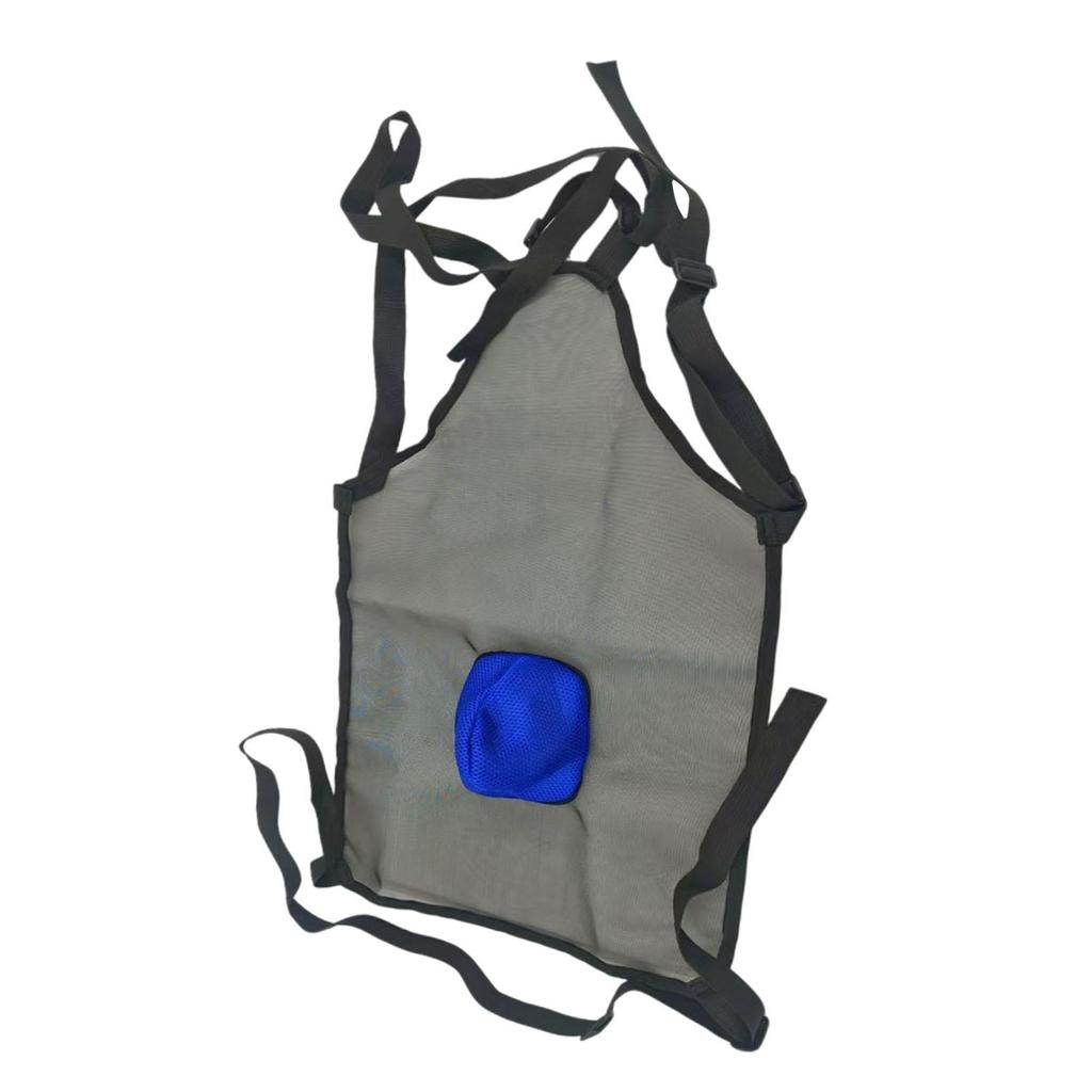 Sheep Fly Rug Anti Mating Cover Easy to Use Breathable Livestock Accessories