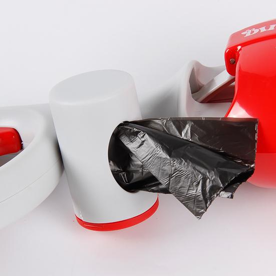 Pet Slow Feeder Bowl Plastic Dog Food Bowl Slow Feeding Cat Bowl Anti-Choking Feeding Bowl for Dogs Cats Healthy Eating