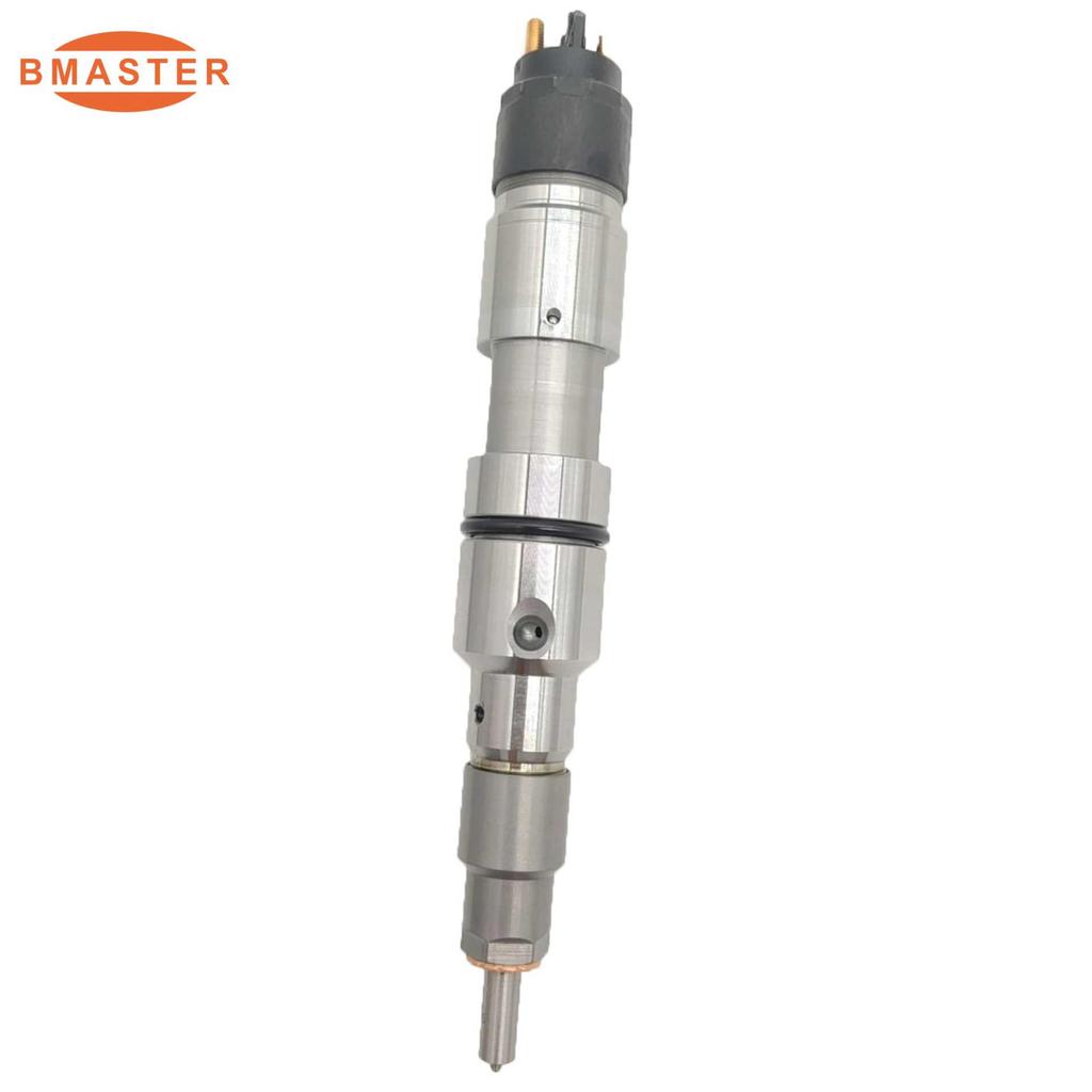 Premium Performance Injector 0445120147 for TGL/TGM Engines