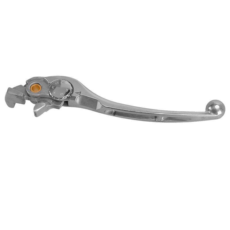 53170-MEJ-006 53180-MEJ-006 1 Pair Left Right Clutch Brake Handle Lever Fit For Honda VFR800 VFR1200 CB1100 SC65 CB1300 SC54