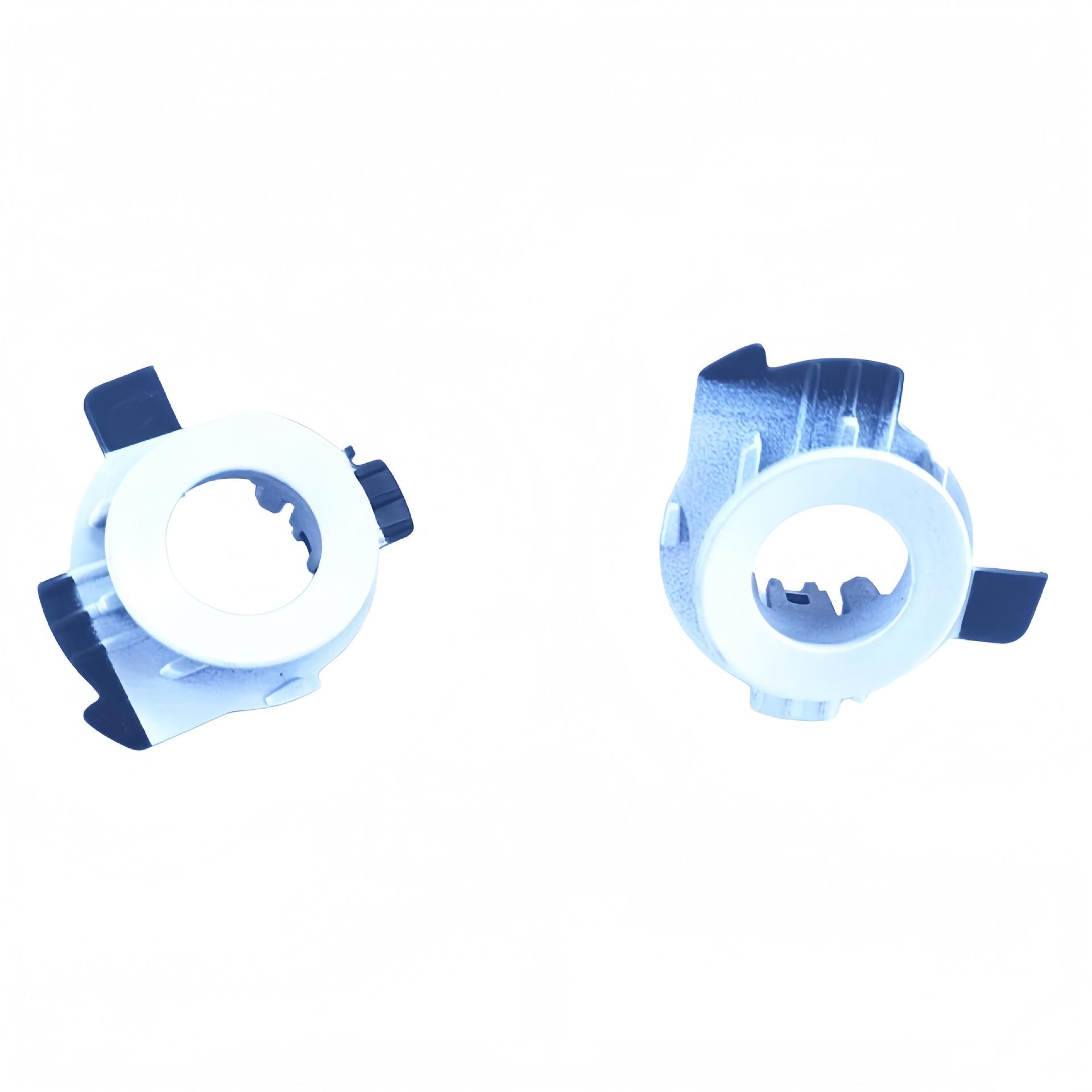 

Reverse Radar Bracket 1617957080 for Peugeot 3008/4008/5008 & Citroen C5 Aircross Left