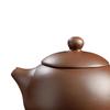 Teapot Chinese Tea Pots Handmade for Home Office Collectibles Teaware Gift Decoration Loose Hand