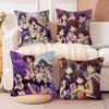 Anime C-CLANNAD Kuddfodral i tum, bondgårdsdekor, heminredning, kuddfodral för soffdekorationer