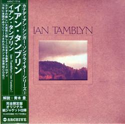 

CD IAN TAMBLYN - Ian Tamblyn AIRAC1018 Air Mail Archiv 2003 Japan Music Others Used