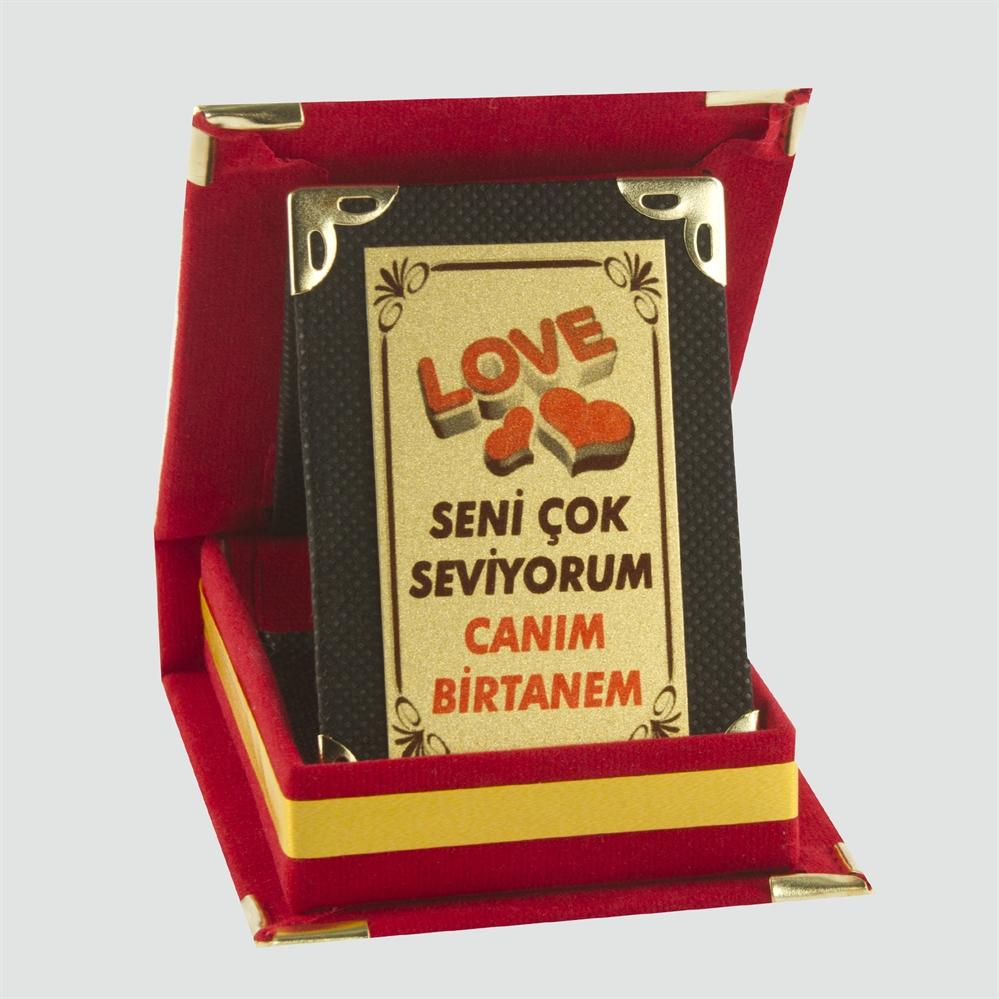 

Табличка Моя возлюбленная