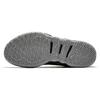 Men's Sneakers Anta ZAP 2 Dark Knight Triple Black Cushioning Abrasion Resistant Low top Basketball Shoes