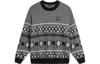 Sports Trendy Collection Sweater Men's Black AMBT247-3