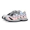 SALOMON XA PRO 3D Cushioning Abrasion Resistant Lightweight Low top Casual Training City Commuting Running Shoes Unisex 416175(Team2063-)