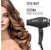 Hair Dryer Parlux Alyon Ionic Black