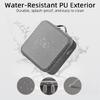Multifunctional Controller Storage Bag High Density Padding Weatherproof Heavy Duty Protective Carriers for Drones 4PRO