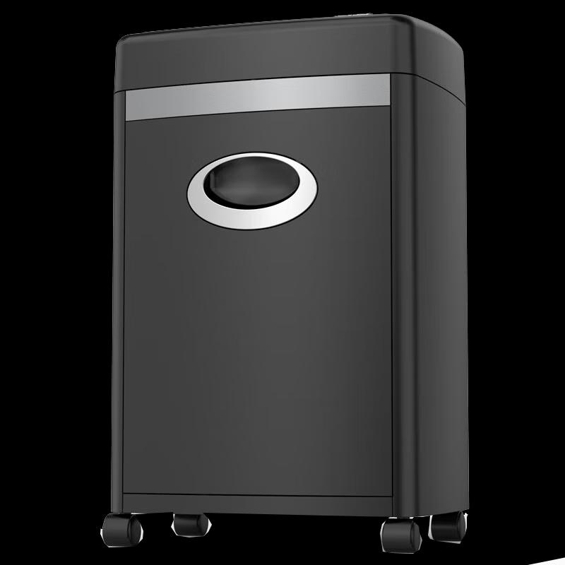 Kemi P-Series High-Security Micro-Cut Shredder CN plug (adapter included)