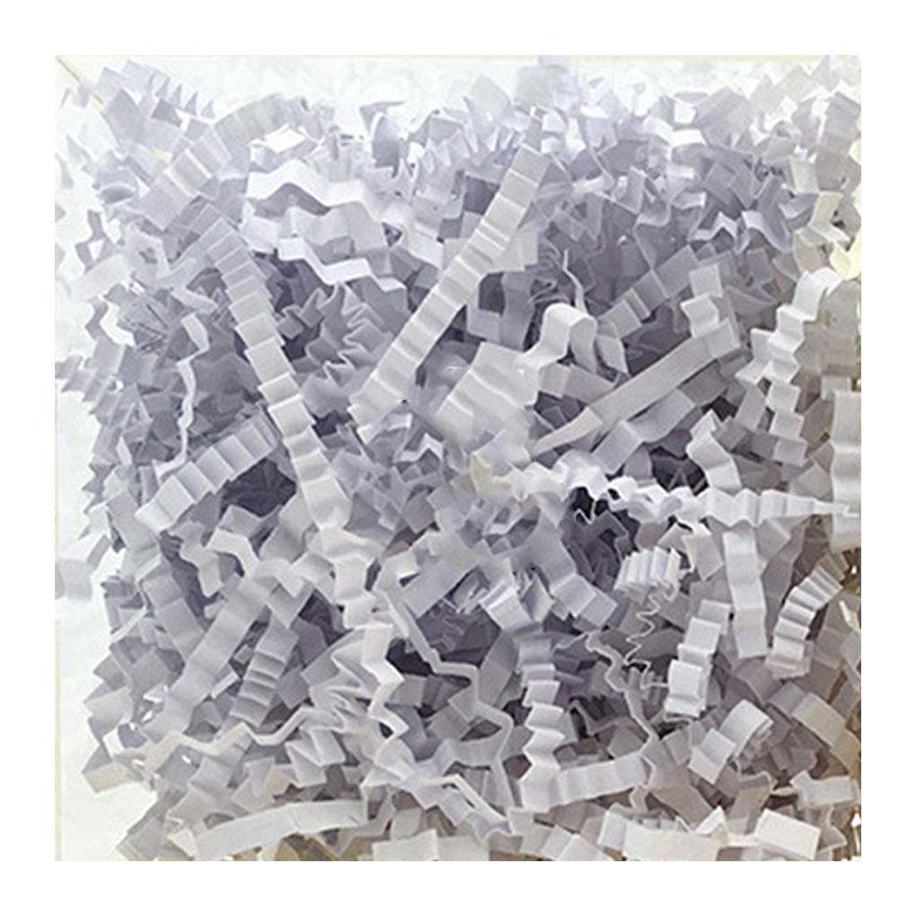 Easter Grass Recyclable Festival Shredded Paper Eye-catching DIY Confetti Shockproof Filler Wedding Decor for School Classroom