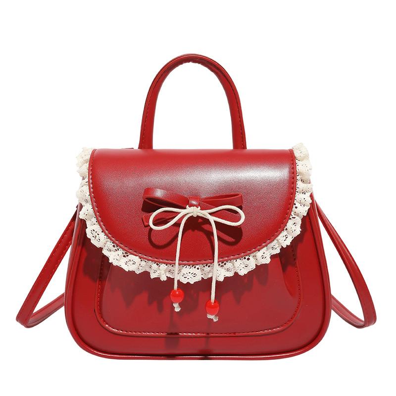 Women's Bag Original Niche Backpack Versatile One-shoulder Crossbody Bag Women's Spring and Summer Fashion Backpack