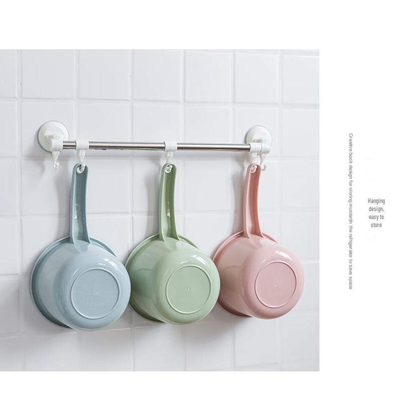 Junminte Thickened Plastic Water Ladle