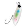 Appâts de pêche en plastique souple Crankbait Wobbler Topwaters Appâts durs artificiels Minnow Leurre de pêche pour matériel de pêche